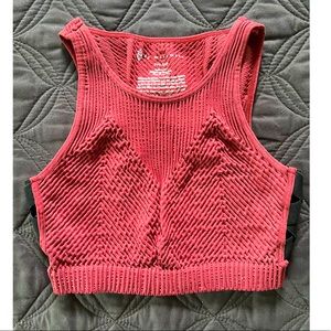 XS/S Free People movement active top